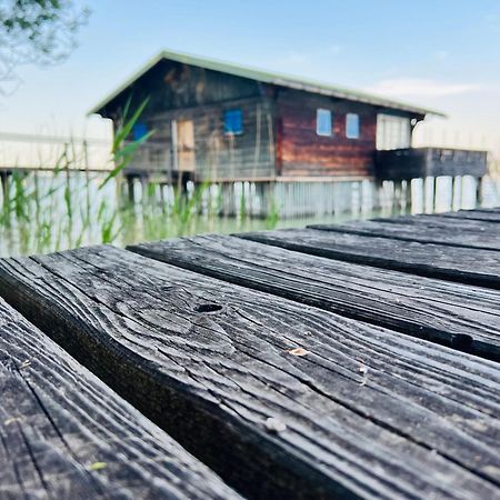 Schlafen Im Atelier - Einzigartiges Gaestezimmer Am Ammersee Apartman Schondorf am Ammersee Kültér fotó