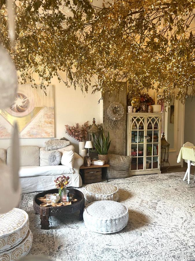Schlafen Im Atelier - Einzigartiges Gaestezimmer Am Ammersee Apartman Schondorf am Ammersee Kültér fotó