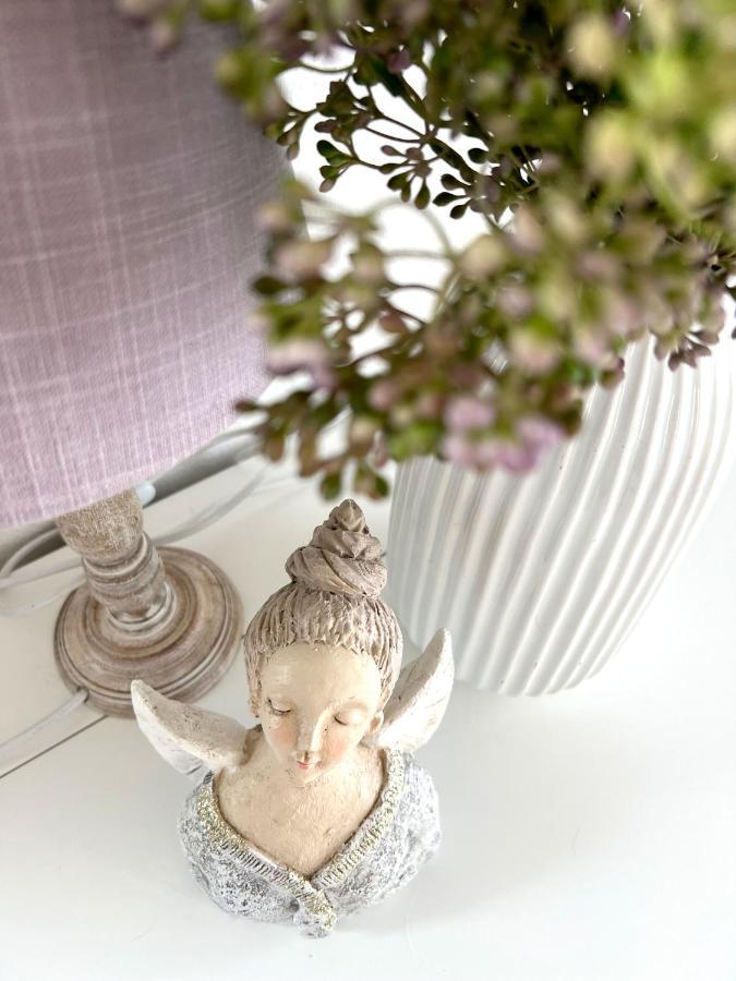 Schlafen Im Atelier - Einzigartiges Gaestezimmer Am Ammersee Apartman Schondorf am Ammersee Kültér fotó