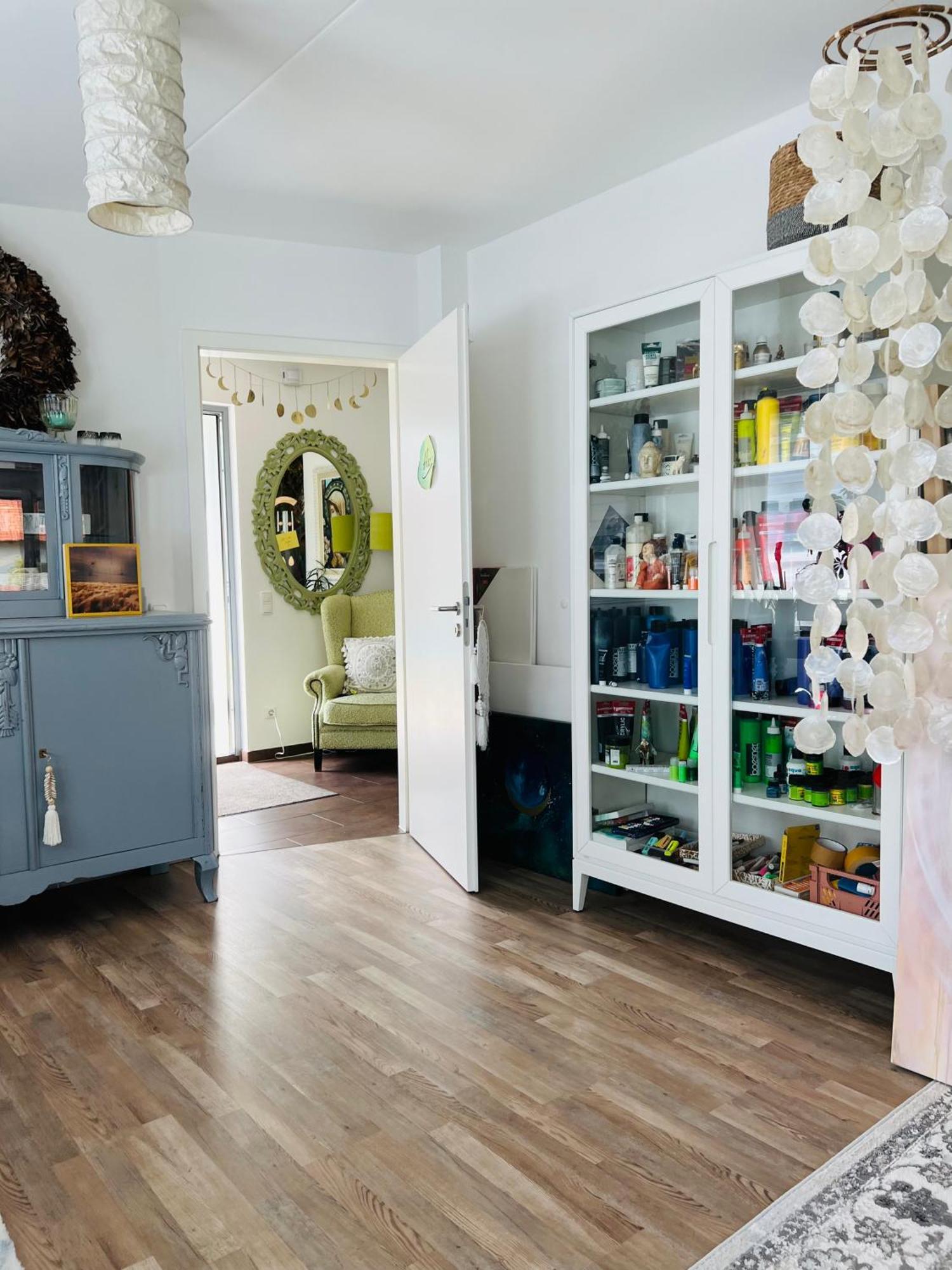 Schlafen Im Atelier - Einzigartiges Gaestezimmer Am Ammersee Apartman Schondorf am Ammersee Kültér fotó
